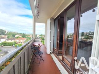  Appartement à vendre 3 pièces 76 m²