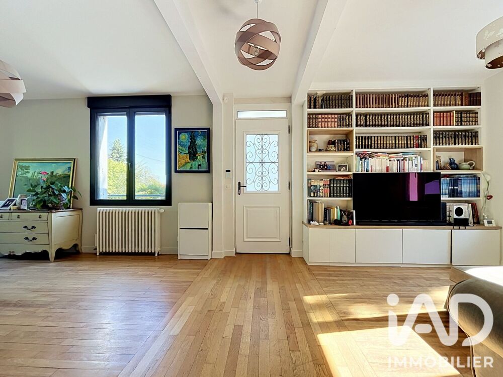 à vendre  Maison Chatou (78400)