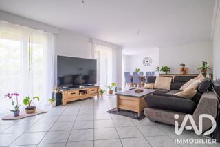  Maison à vendre 10 pièces 214 m²