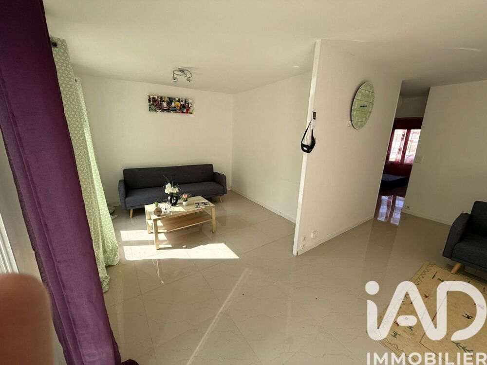 Vente Maison/villa 3 pièces
