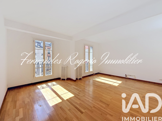  Appartement à vendre 4 pièces 75 m²