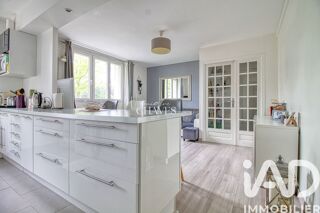  Appartement à vendre 3 pièces 55 m²