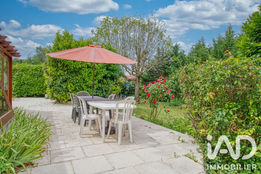 Vente Maison Vente Maison/villa 6 pièces Chessy