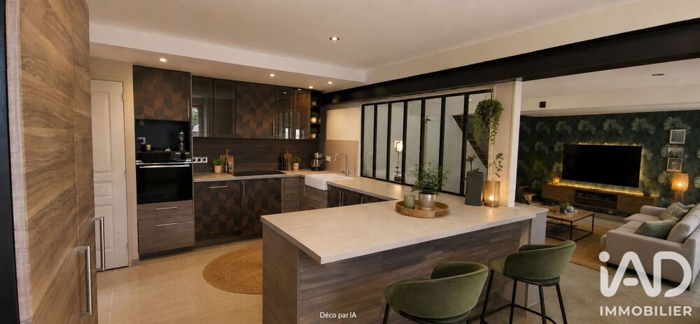 Vente Maison de village 7 pièces