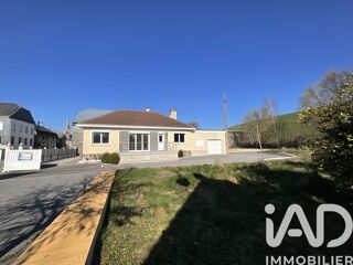  Maison à vendre 3 pièces 98 m²