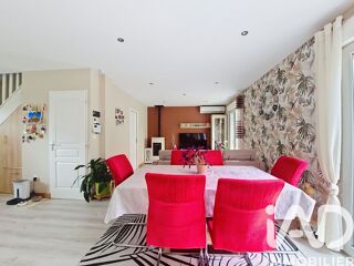  Maison à vendre 5 pièces 81 m²