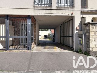  Parking / Garage à vendre 10 m²