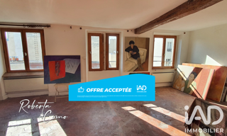  Appartement à vendre 2 pièces 53 m²