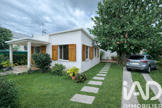 Vente Maison Vente Maison/villa 5 pièces Le port