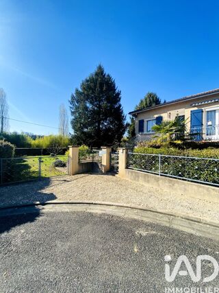  Maison à vendre 4 pièces 110 m²
