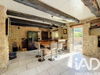  Maison à vendre 4 pièces 72 m²