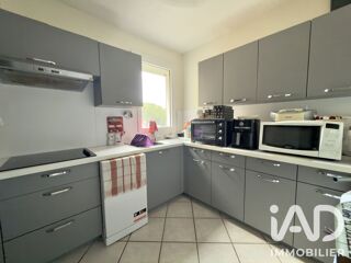  Appartement à vendre 2 pièces 44 m²