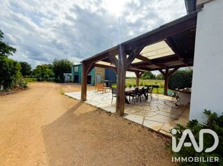  Maison à vendre 4 pièces 90 m²
