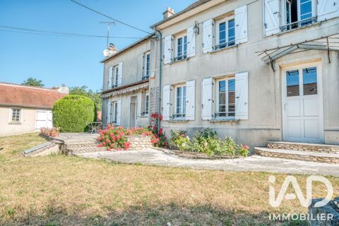   Vente Maison/villa 7 pièces Maison - 7 pièce(s) - 170 m²