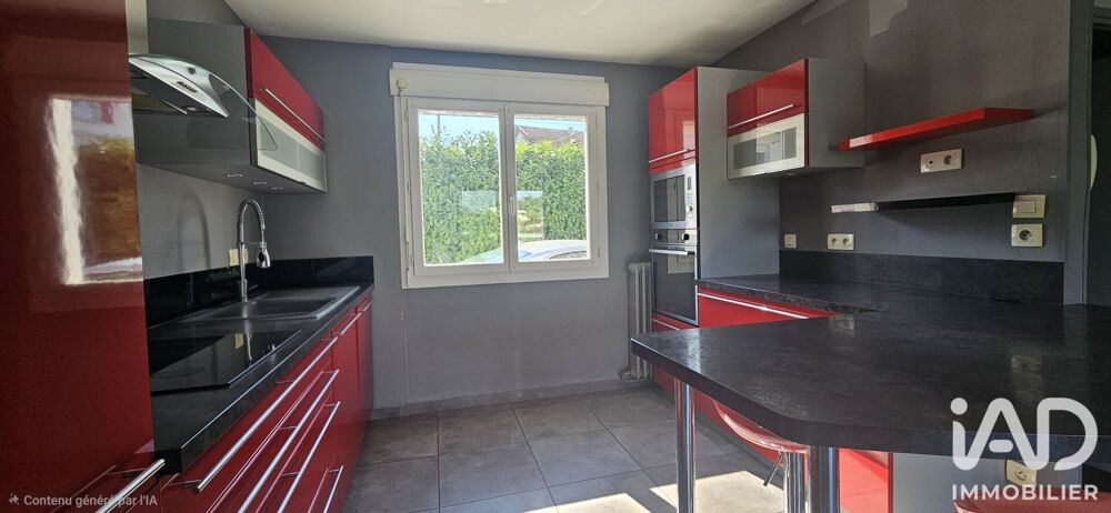 Vente Maison Vente Maison/villa 5 pièces Castres