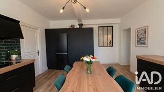  Appartement à vendre 3 pièces 84 m²
