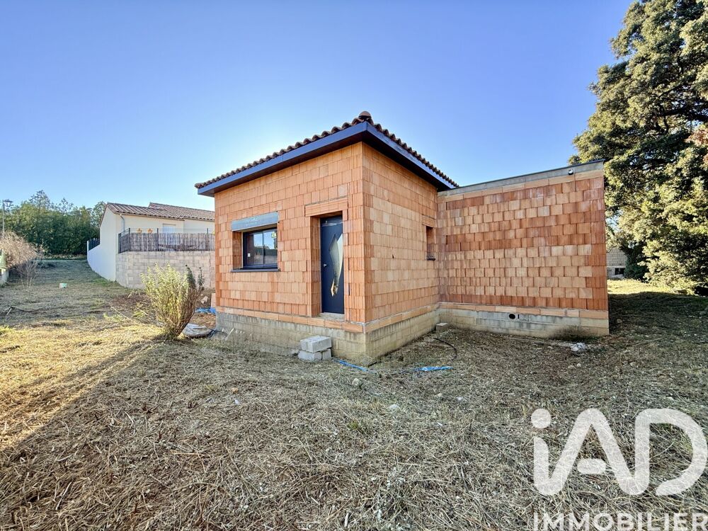 Vente Maison traditionnelle 4 pièces