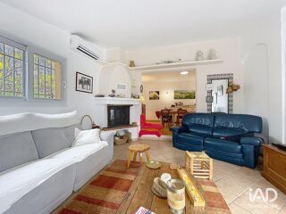  Maison à vendre 5 pièces 109 m²