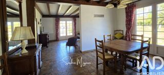  Maison � vendre 6 pi�ces 138 m�