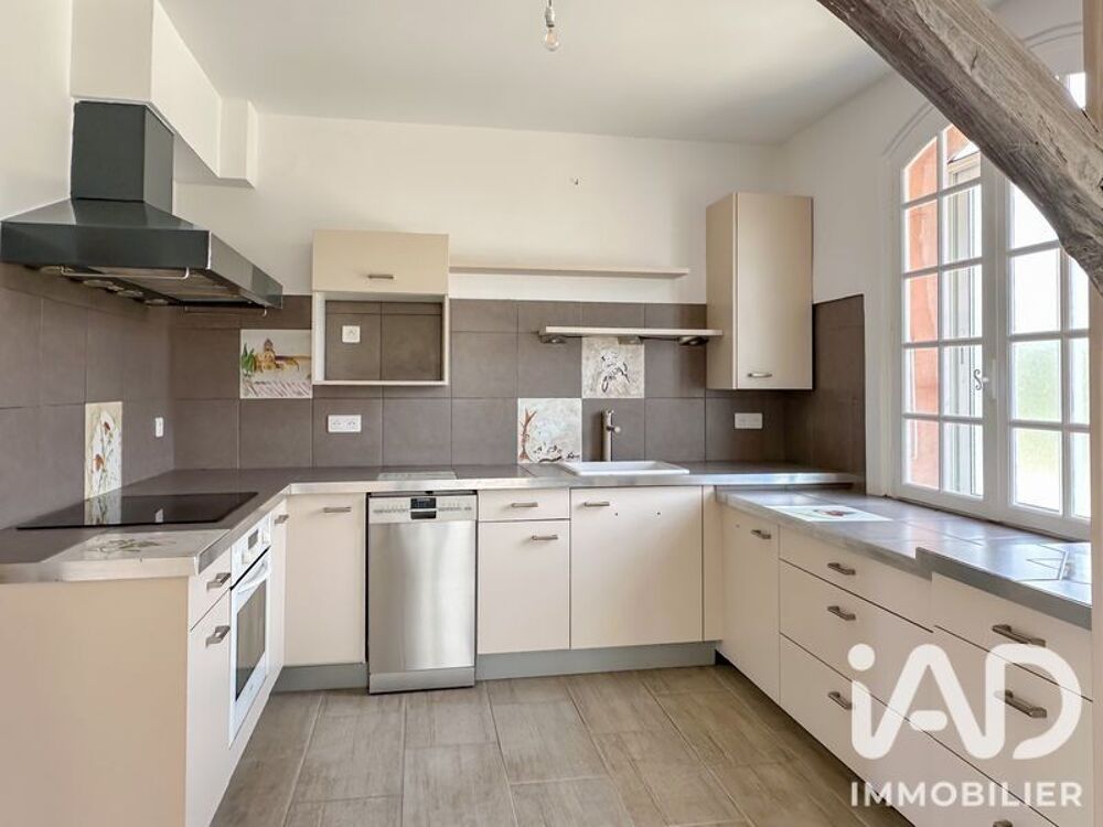 Vente Maison traditionnelle 7 pièces