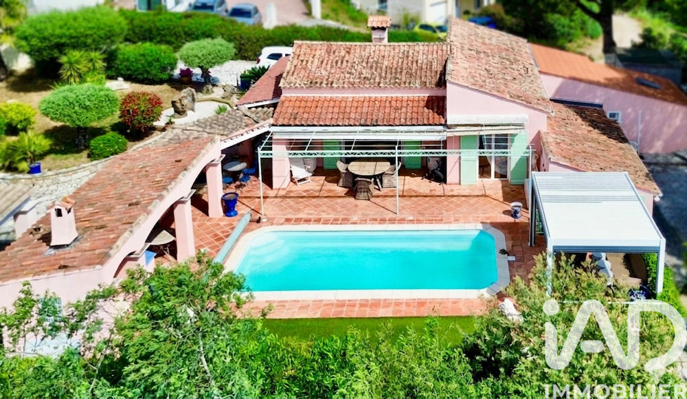 Vente Maison traditionnelle 4 pièces
