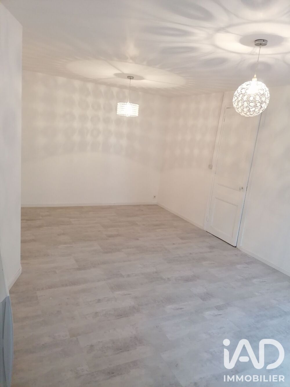 vente Appartement - 2 pièce(s) - 42 m² Saint-Etienne (42100)