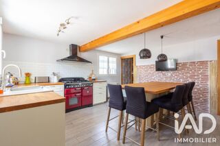  Maison à vendre 7 pièces 200 m²
