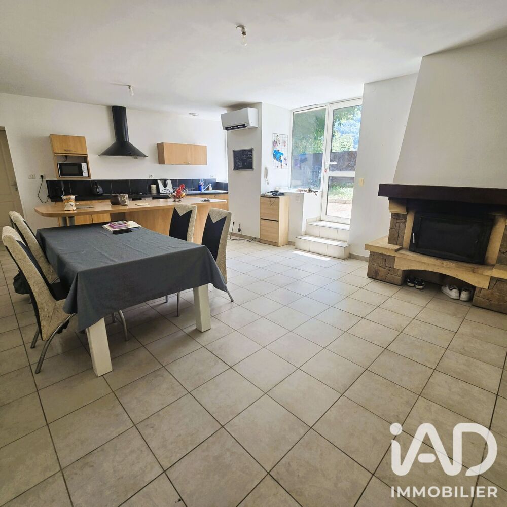 Vente Appartement Vente Appartement 4 pièces Arvillard