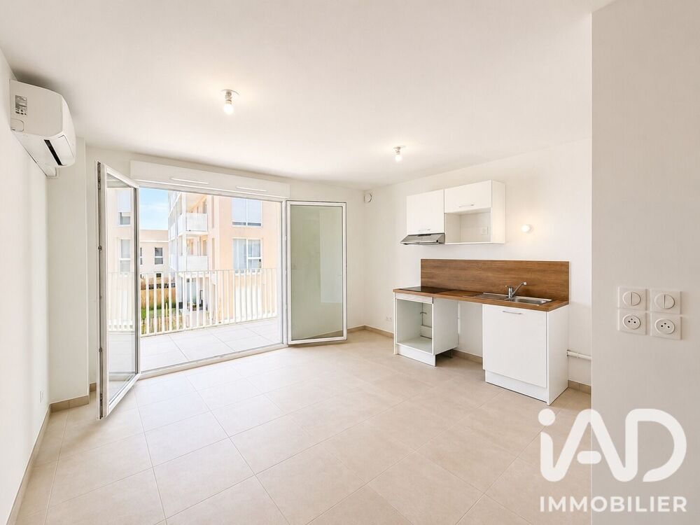 Vente Appartement Vente Appartement 1 pièce Monteux