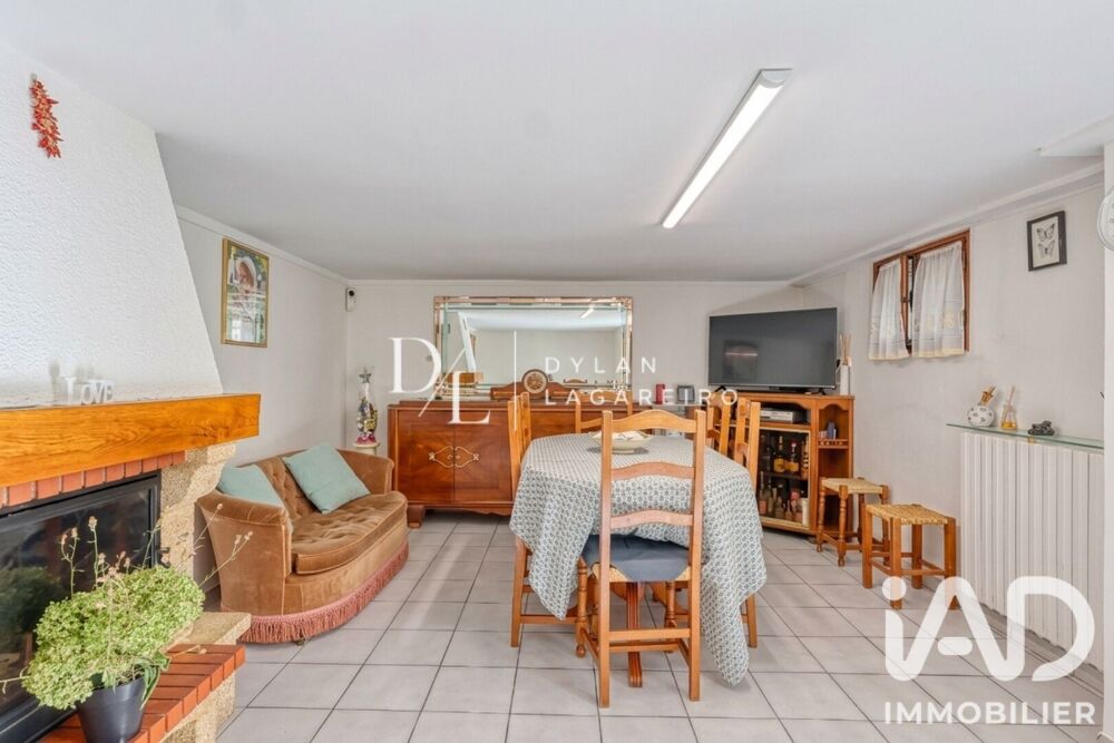 Vente Maison Vente Maison/villa 5 pièces Épinay-sur-seine