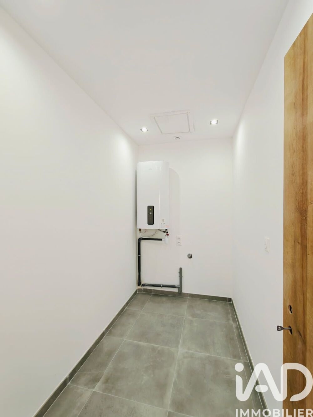 Vente Maison de ville 4 pièces