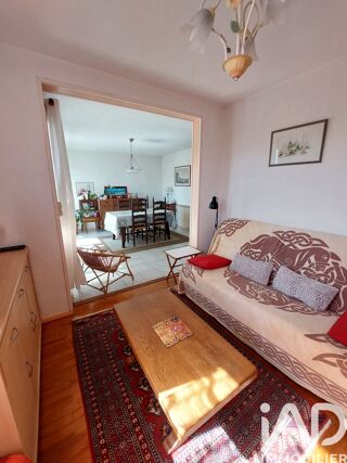  Appartement � vendre 3 pi�ces 71 m�