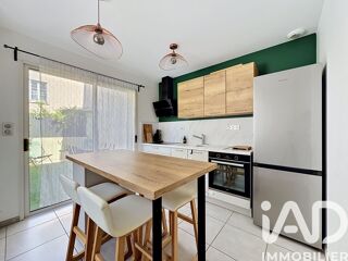  Appartement à vendre 3 pièces 63 m²