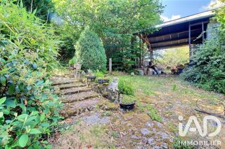  Maison à vendre 4 pièces 162 m²