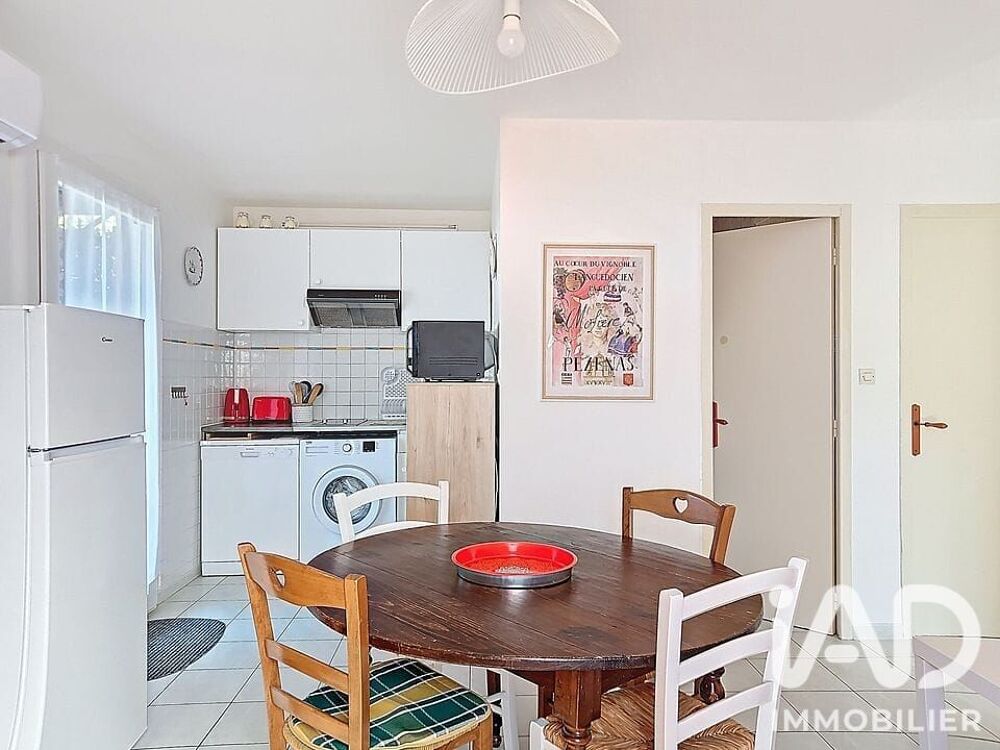 Vente Maison Vente Maison/villa 3 pièces Pailhès