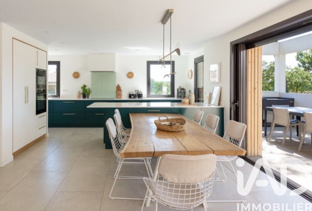 Vente Maison/villa 8 pièces