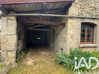  Maison à vendre 4 pièces 84 m²