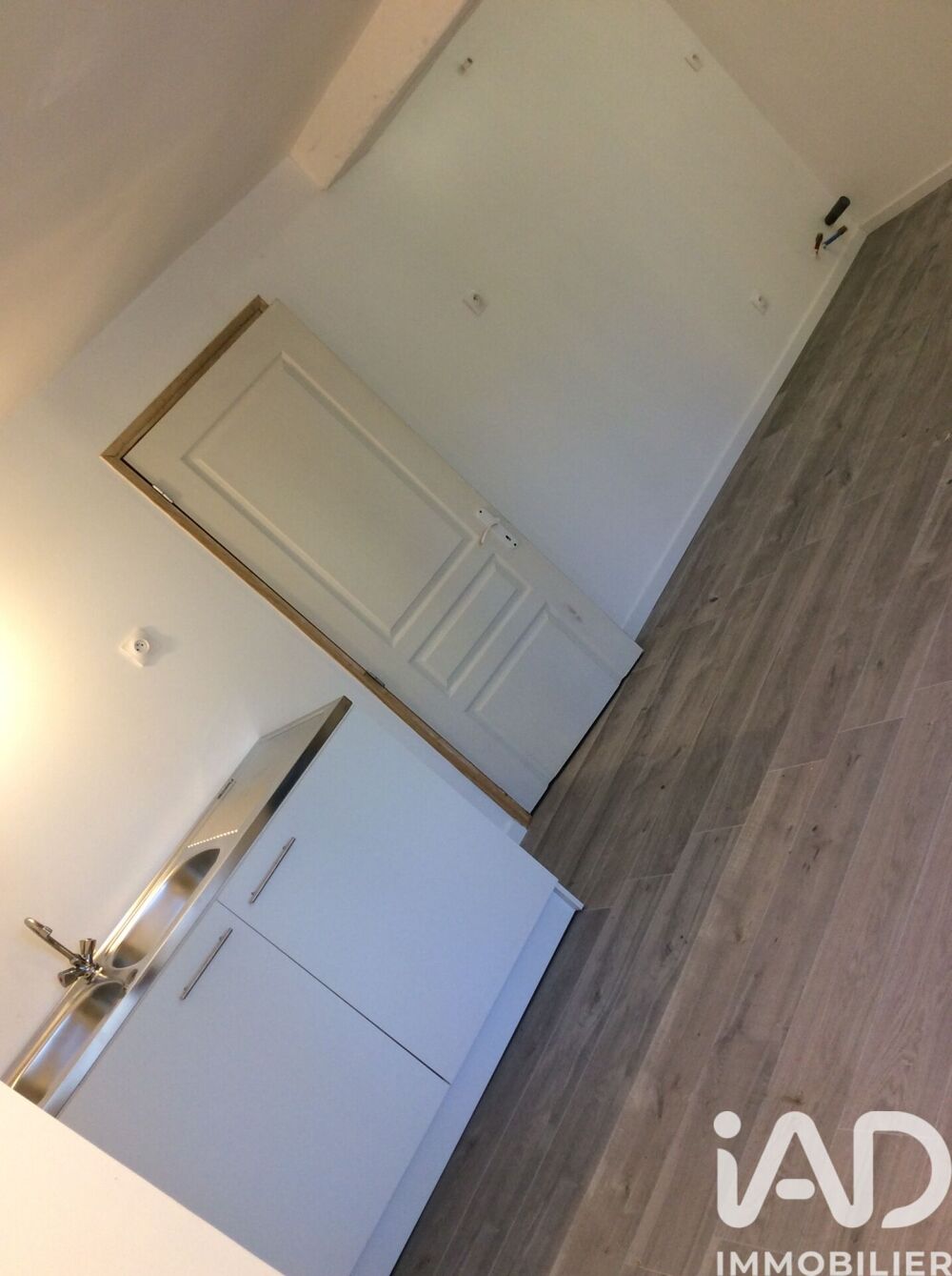 Vente Maison Vente Maison de village 4 pièces Saint-martin-du-fouilloux