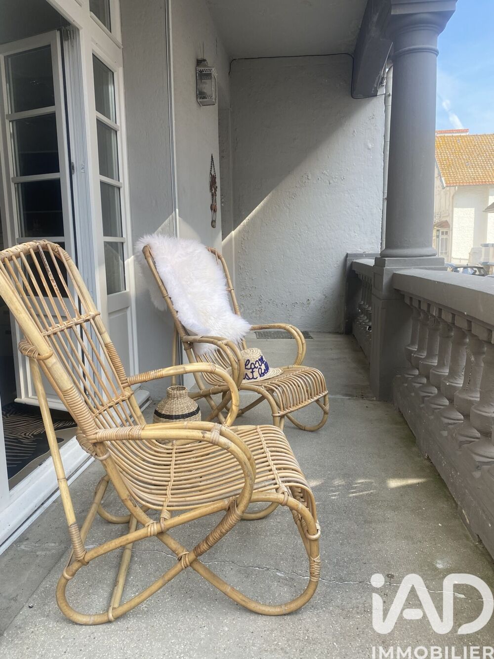 Vente Maison de ville 4 pièces