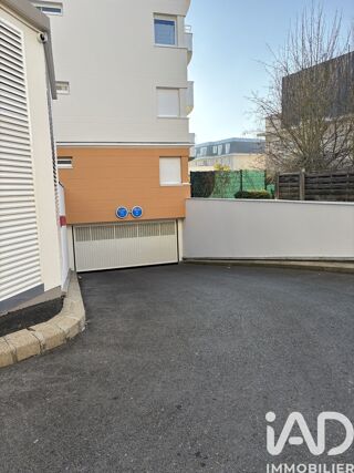  Parking / Garage � vendre 16 m�