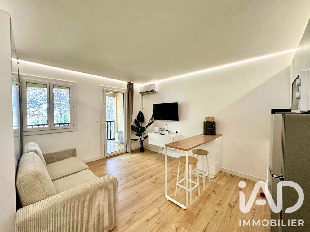Vente Appartement Vente Studio 1 pièce Saint-raphaël