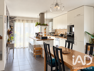  Maison à vendre 5 pièces 118 m²