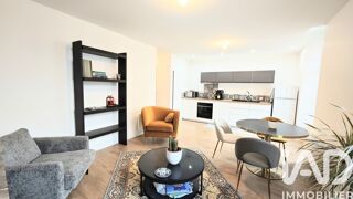  Appartement � vendre 3 pi�ces 50 m�