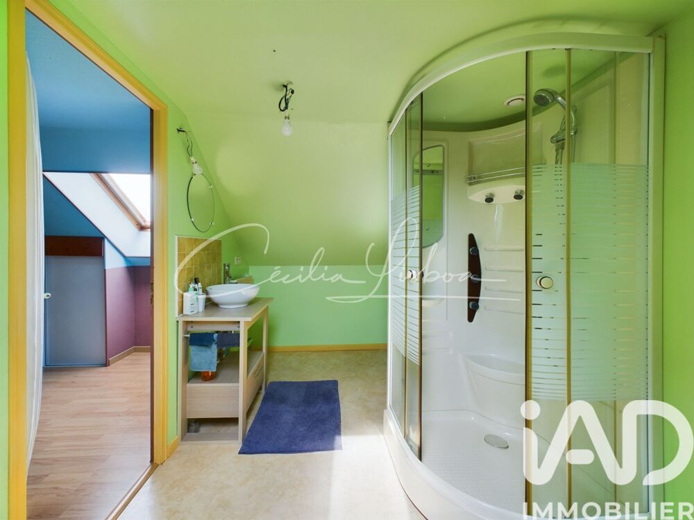 Vente Pavillon 4 pièces