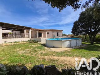 Maison à vendre 5 pièces 153 m²