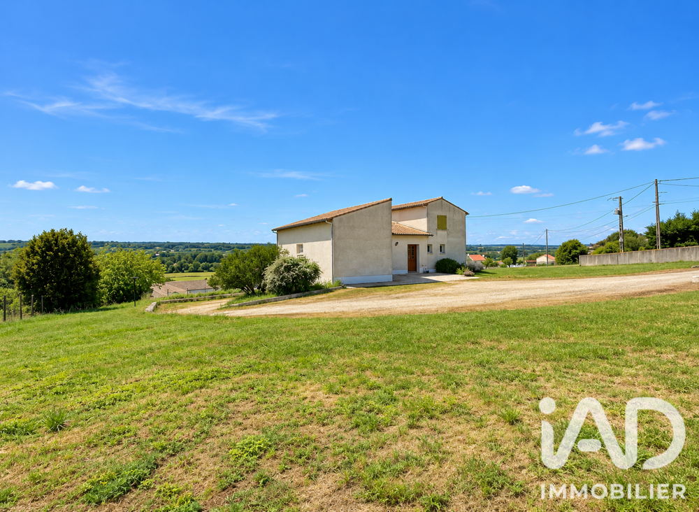 Vente Maison/villa 8 pièces