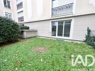  Appartement à louer 1 pièce 29 m²