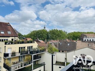  Appartement à vendre 4 pièces 74 m²