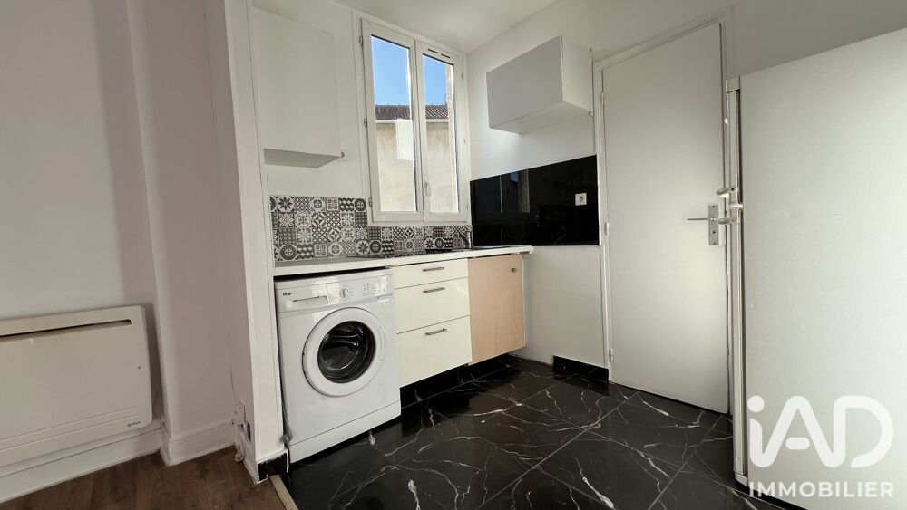 Vente Appartement Vente Appartement 2 pièces Maisons-alfort