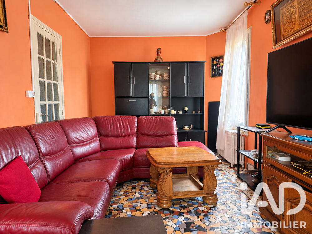 Vente Maison/villa 3 pièces